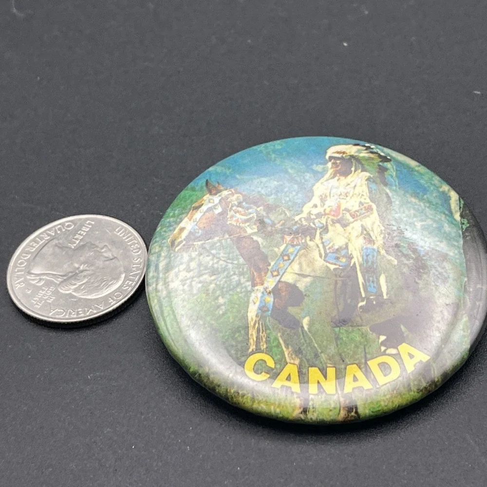 N/A pin has